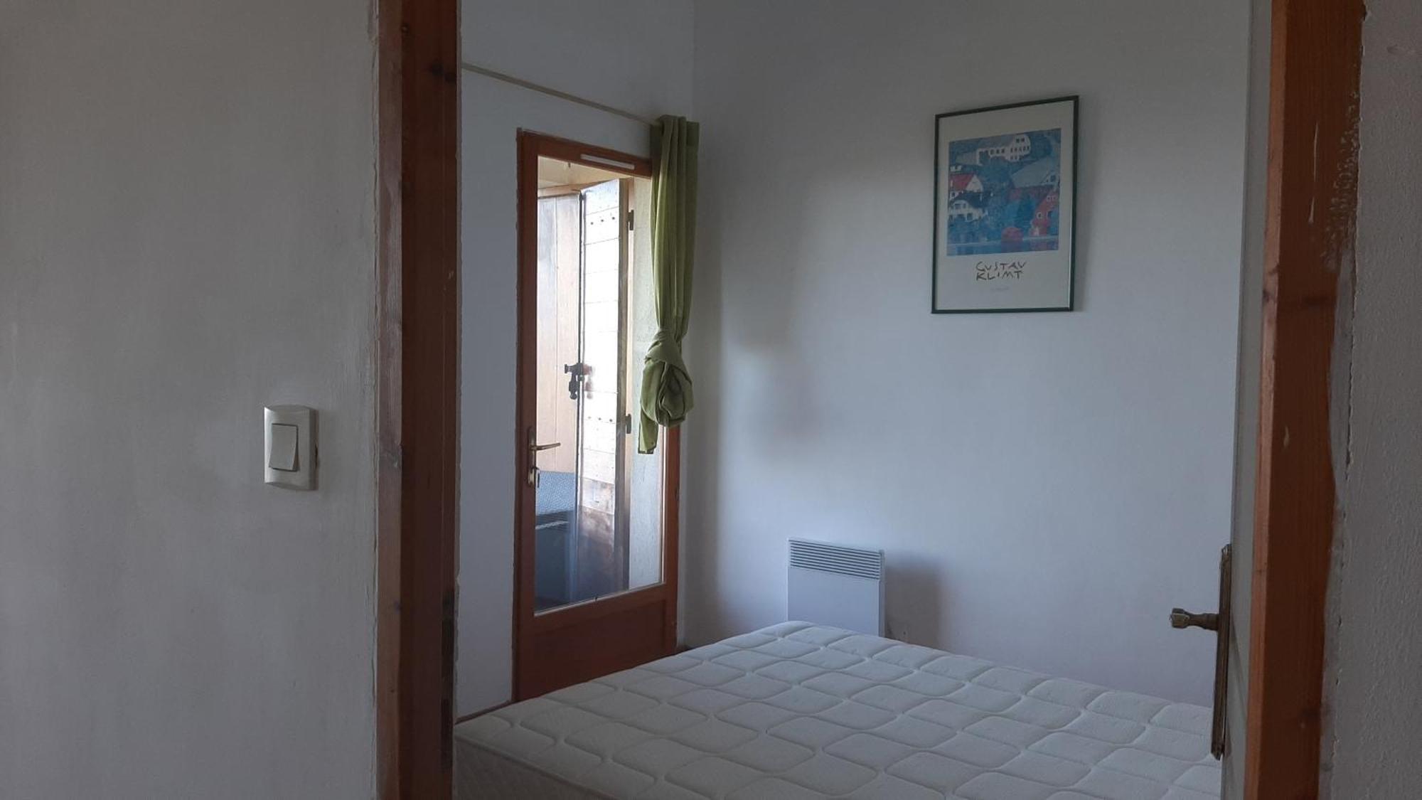 Gîte La Fontaine Corse Loreto-di-Casinca Chambre photo