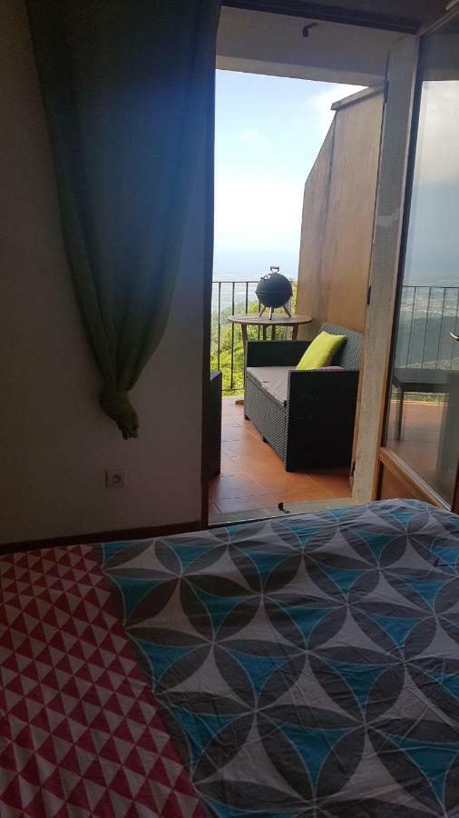 Gîte La Fontaine Corse Loreto-di-Casinca Extérieur photo